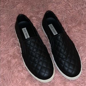 Steve Madden Platform shoes